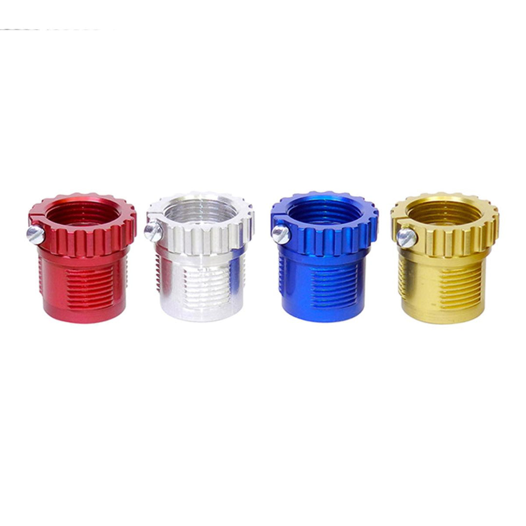 Lee Spline Drive Breech Lock Bushing 4pk – Quick Die Change