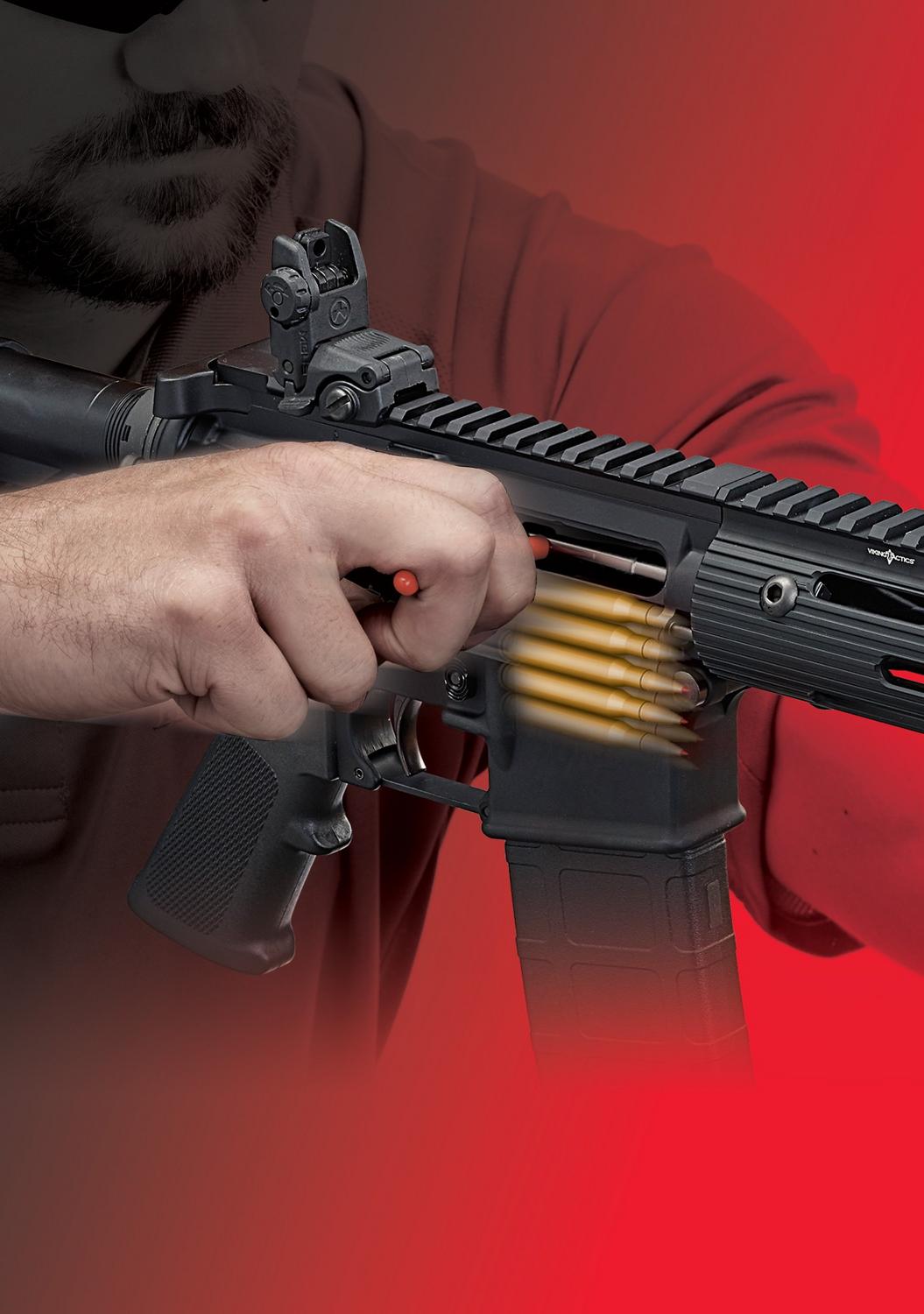 Hornady Rapid Rack AR-15 (223) – view 2