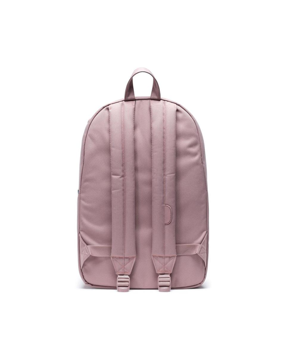 Herschel Bags Heritage Backpack Ash Rose