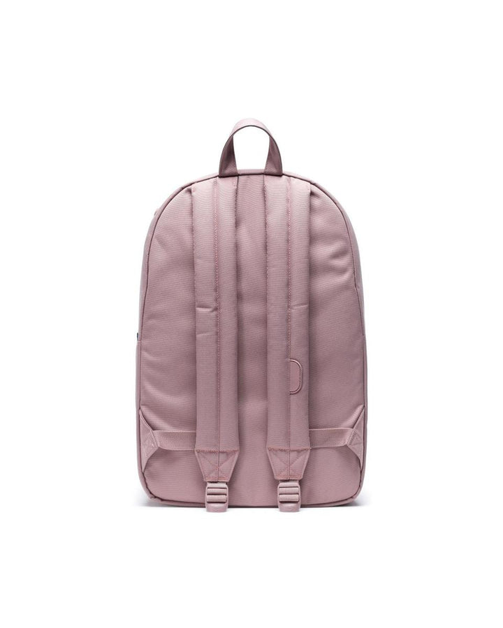 Herschel Bags Heritage Backpack Ash Rose
