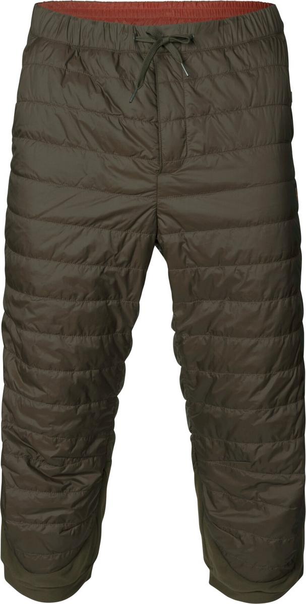 Harkila Logmar Insulated packable breeks Willow