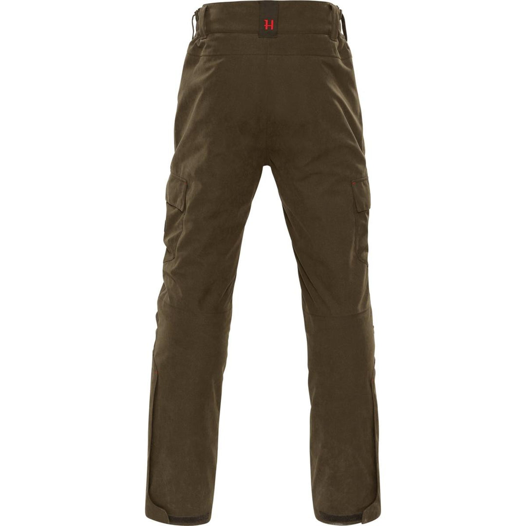 Harkila Driven Hunt HWS Insulated trousers Willow