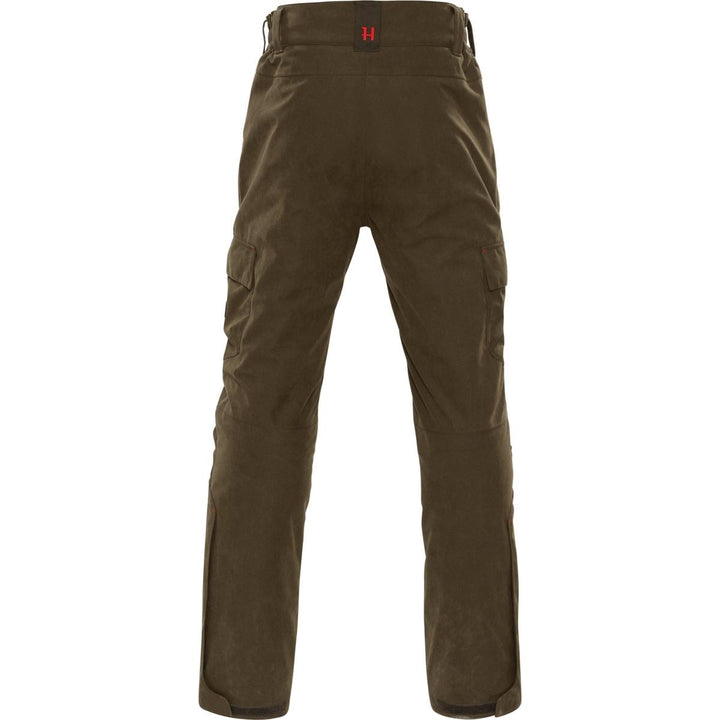 Harkila Driven Hunt HWS Insulated trousers Willow