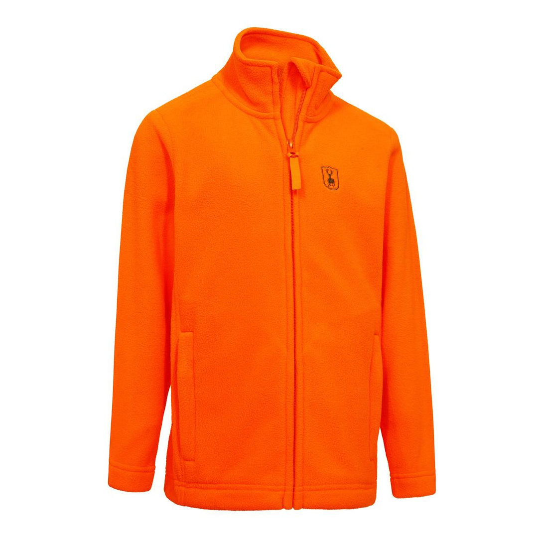 Deerhunter Youth Atlas Light Fleece Jacket