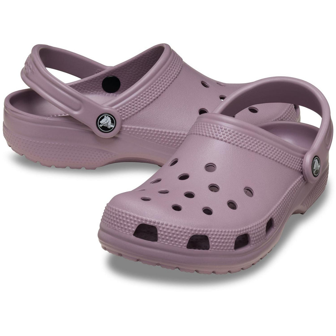 Classic Clog Dusty Lilac