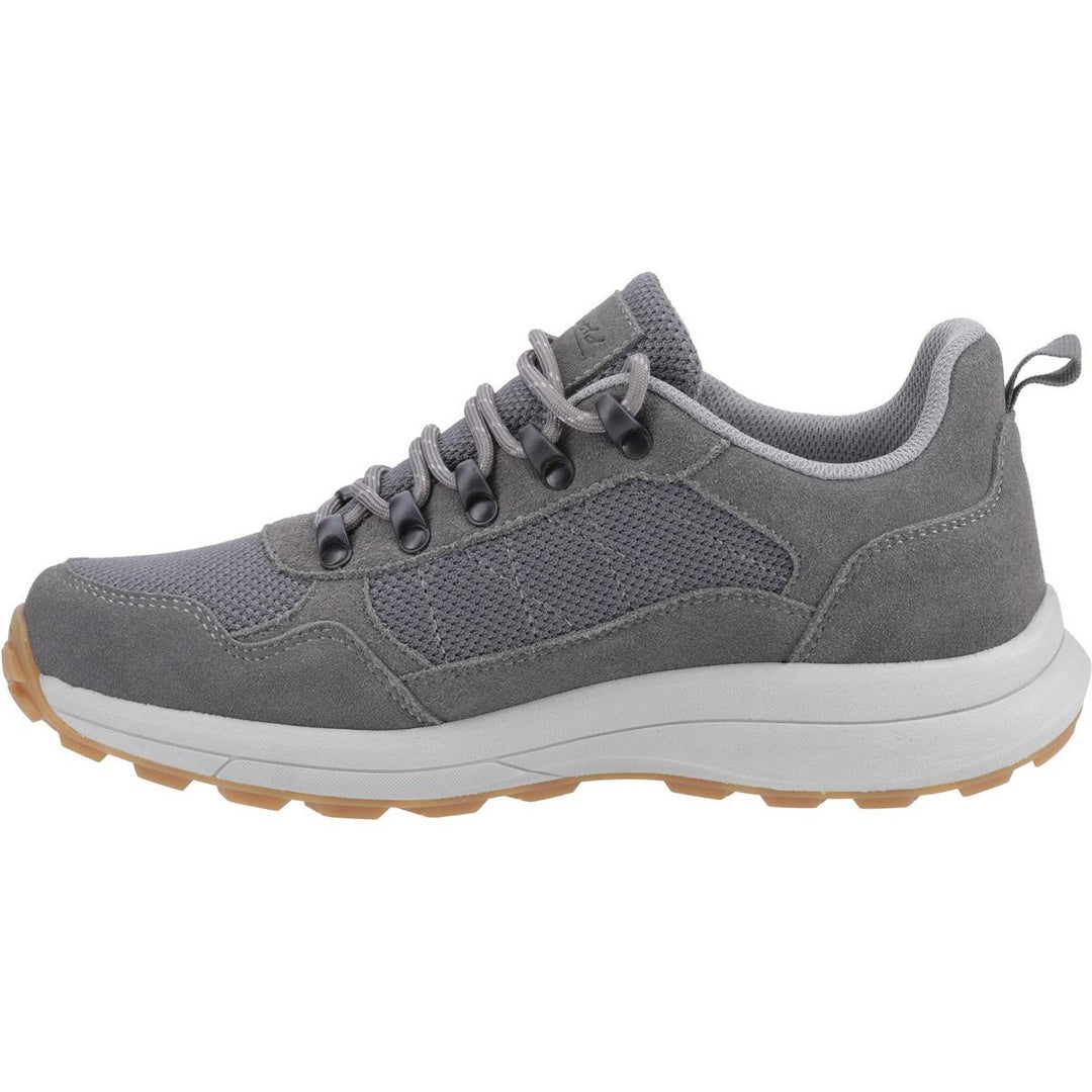 Cotswold Elmfield Shoe Grey