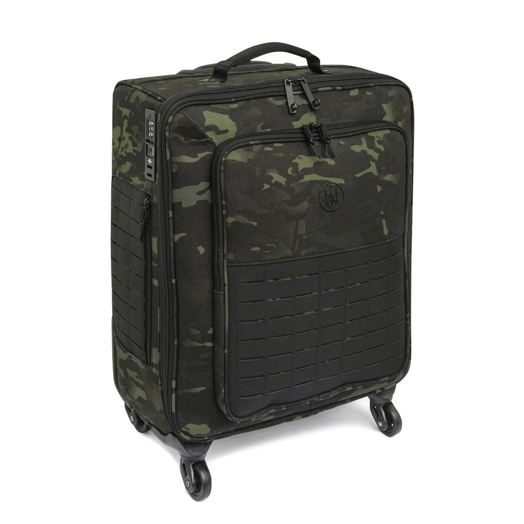 Beretta TROLLEY PROJECT Multicam Black