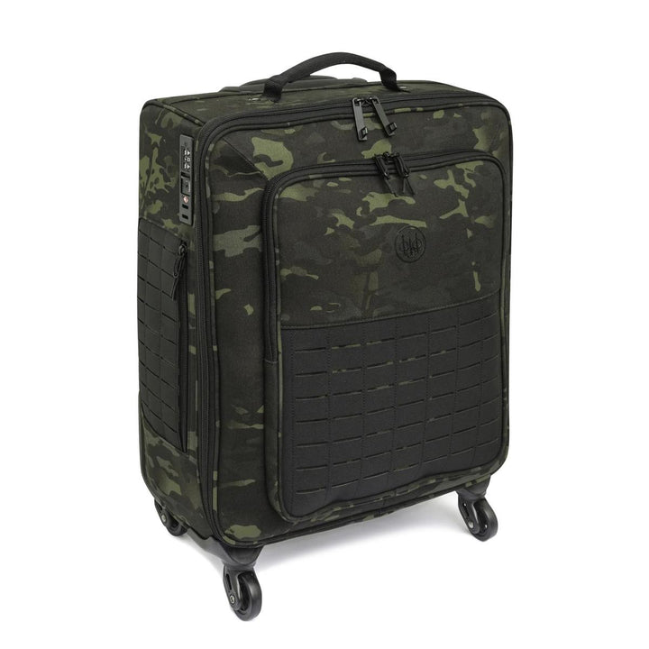 Beretta TROLLEY PROJECT Multicam Black