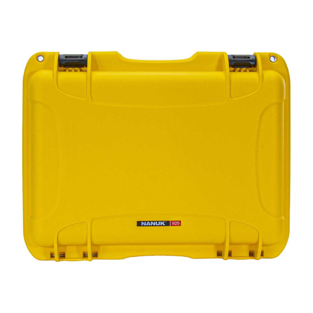 NANUK 925 Waterproof Hard Case With Foam Insert