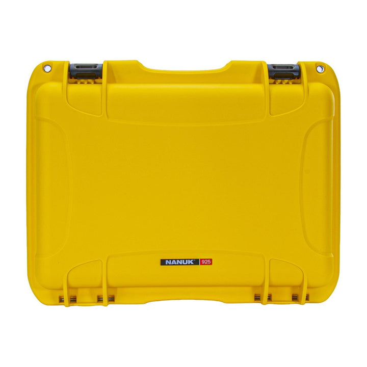 NANUK 925 Waterproof Hard Case With Foam Insert