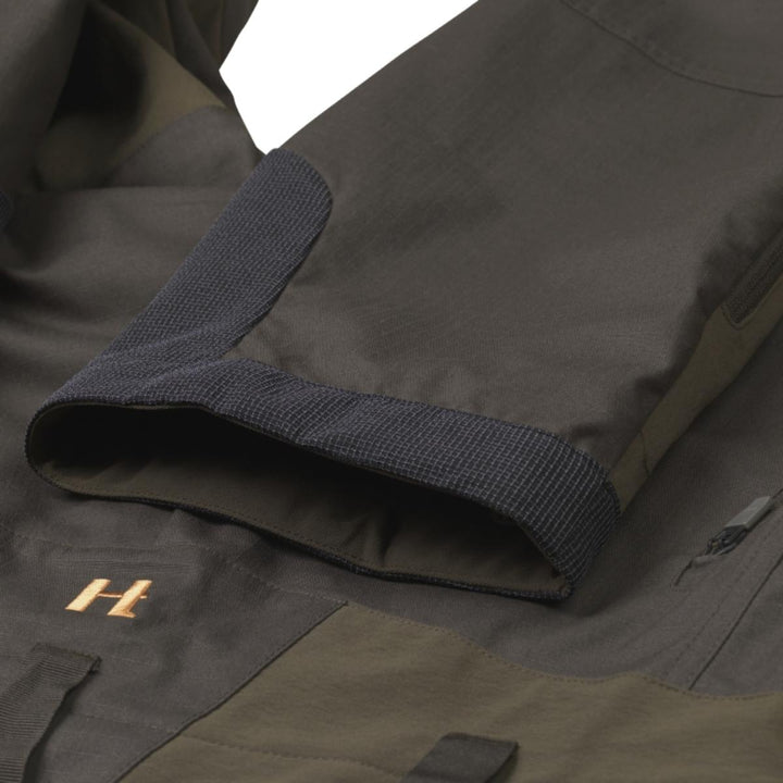 Harkila Ragnar trousers - Willow green/Shadow