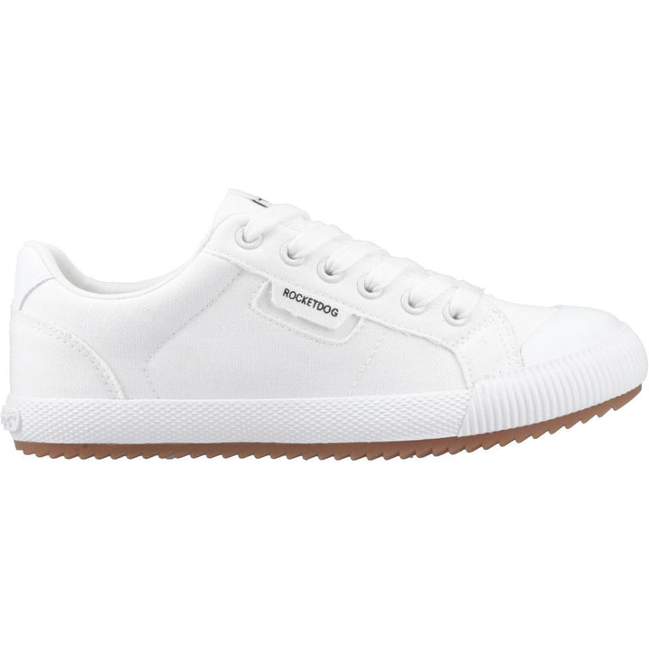 Rocket Dog Cheery Low Profile Trainers – view 5