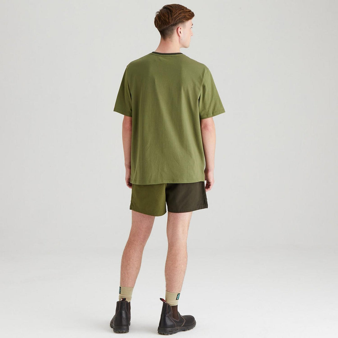 Ridgeline Men's Signature T-Shirt
