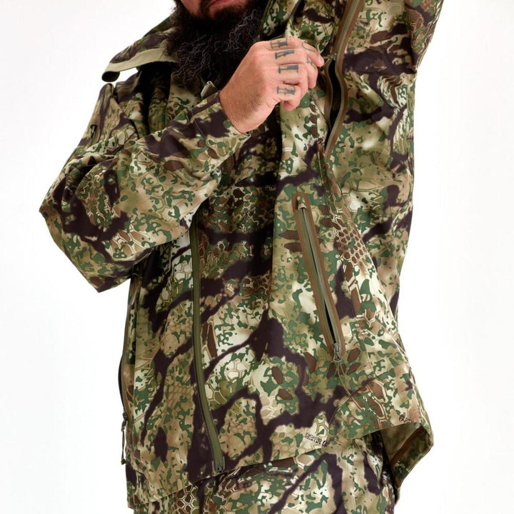 Kryptek Koldo Jacket