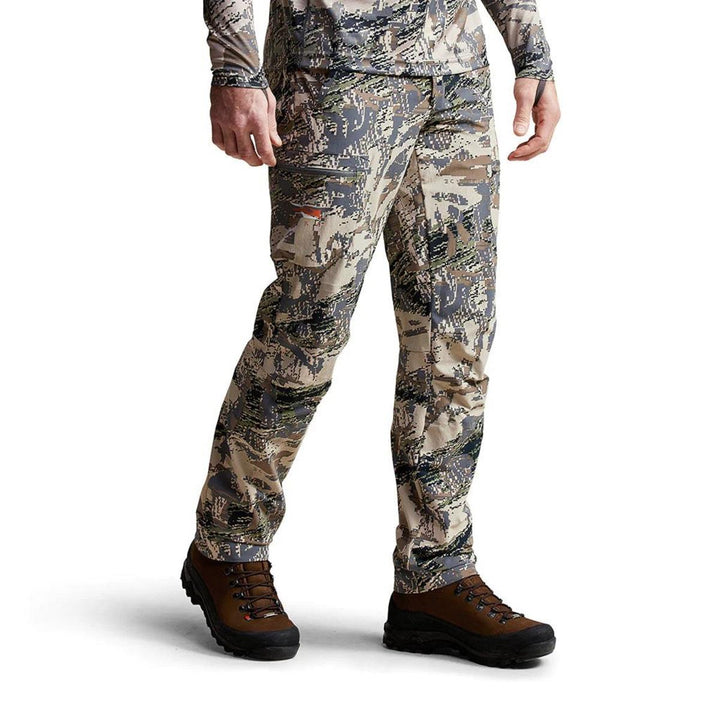 Sitka Ascent Pant Optifade Open Country