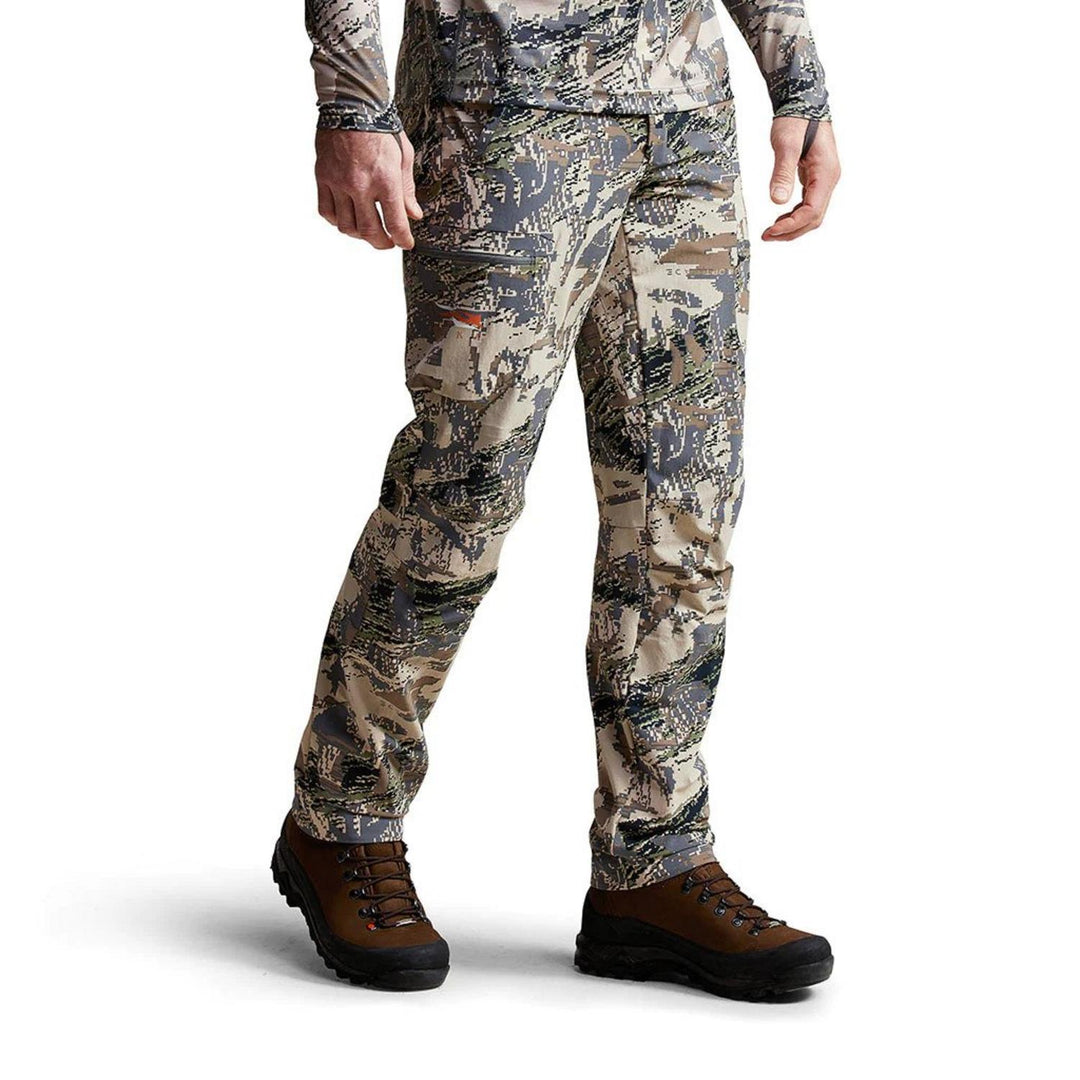 Sitka Ascent Pant Optifade Open Country