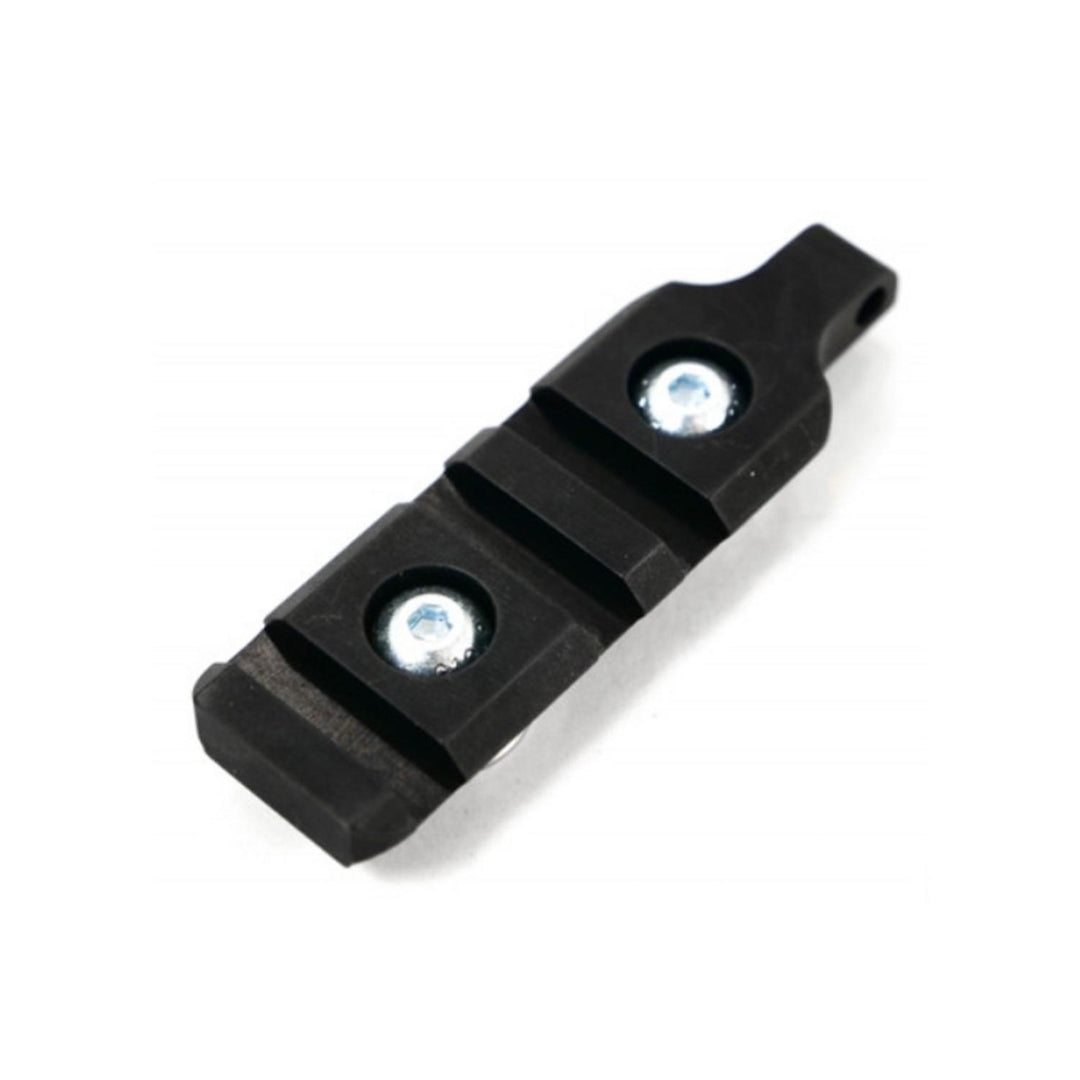 Tier One Tactical Evolution Bipod UIT Adapter Rail
