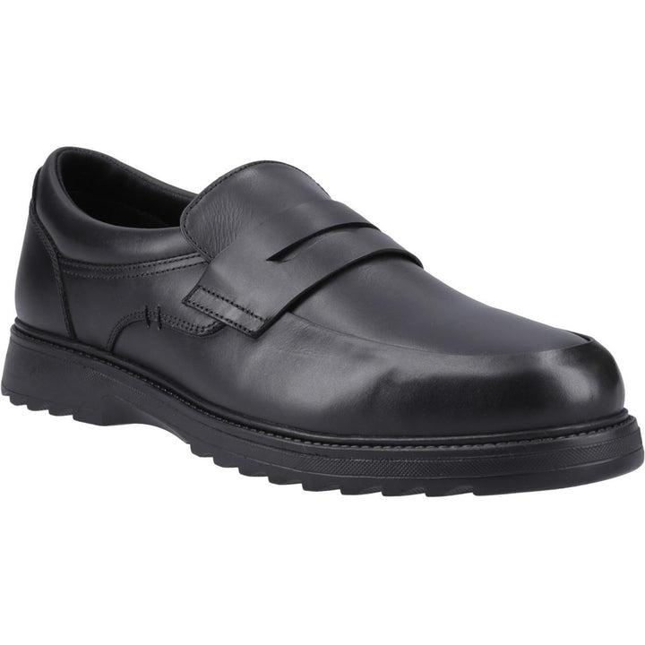 Hush Puppies Rocco Loafer Snr