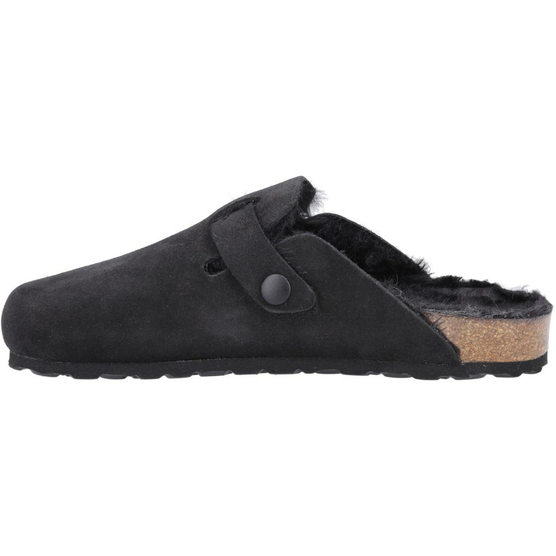 Hush Puppies Jade Slippers – view 4