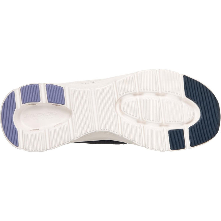 Glide-Step Pro Trainer Navy