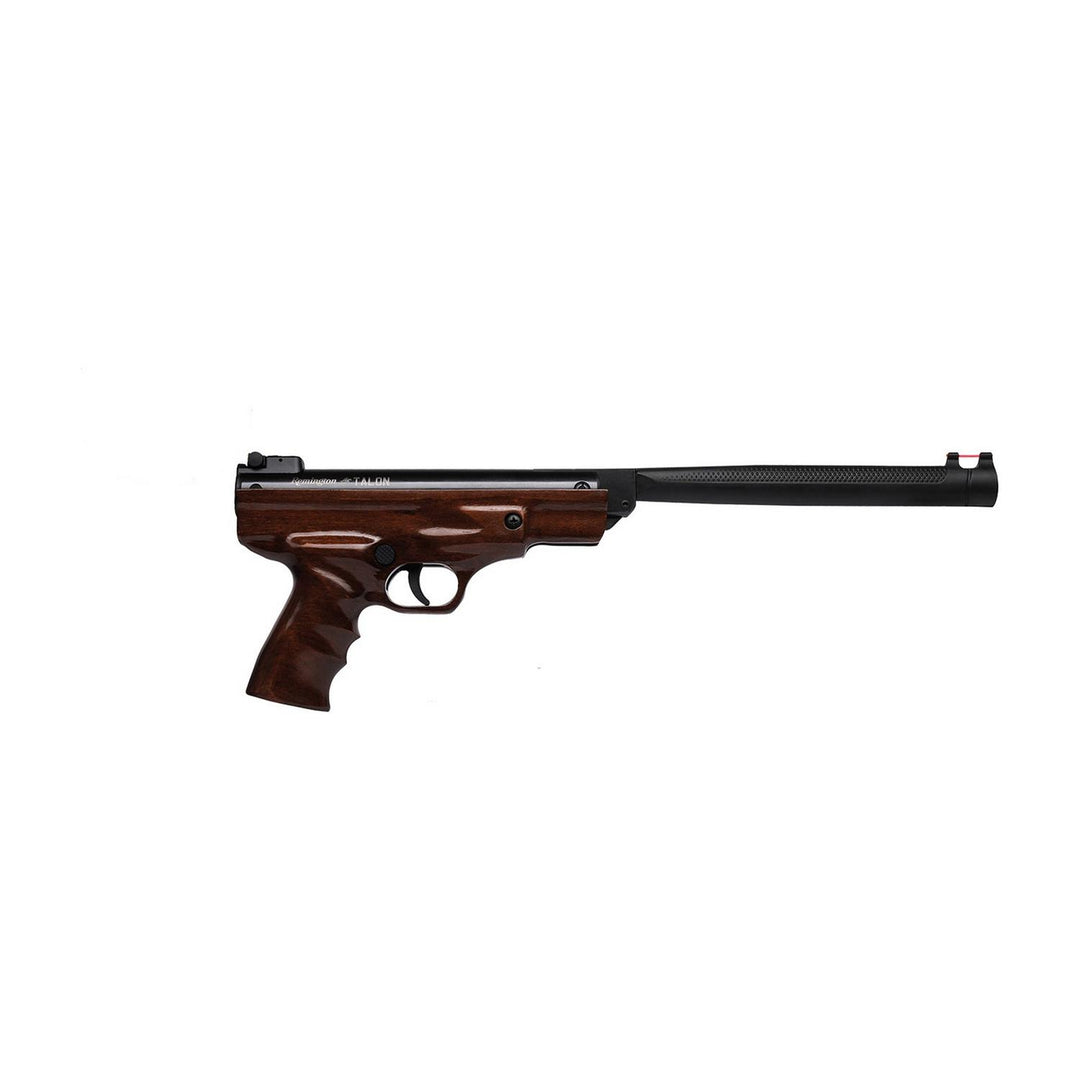 Remington Talon Air Pistol Wood