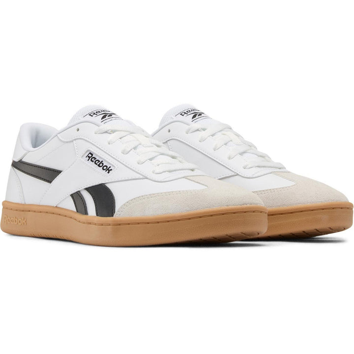 REEBOK FORTE LOUNGER FTWRWHITE/BLACK/CHALK