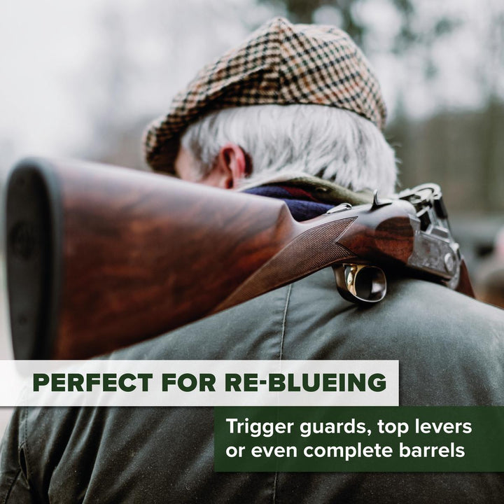 BushWear Professional Cold Blue by Phillips