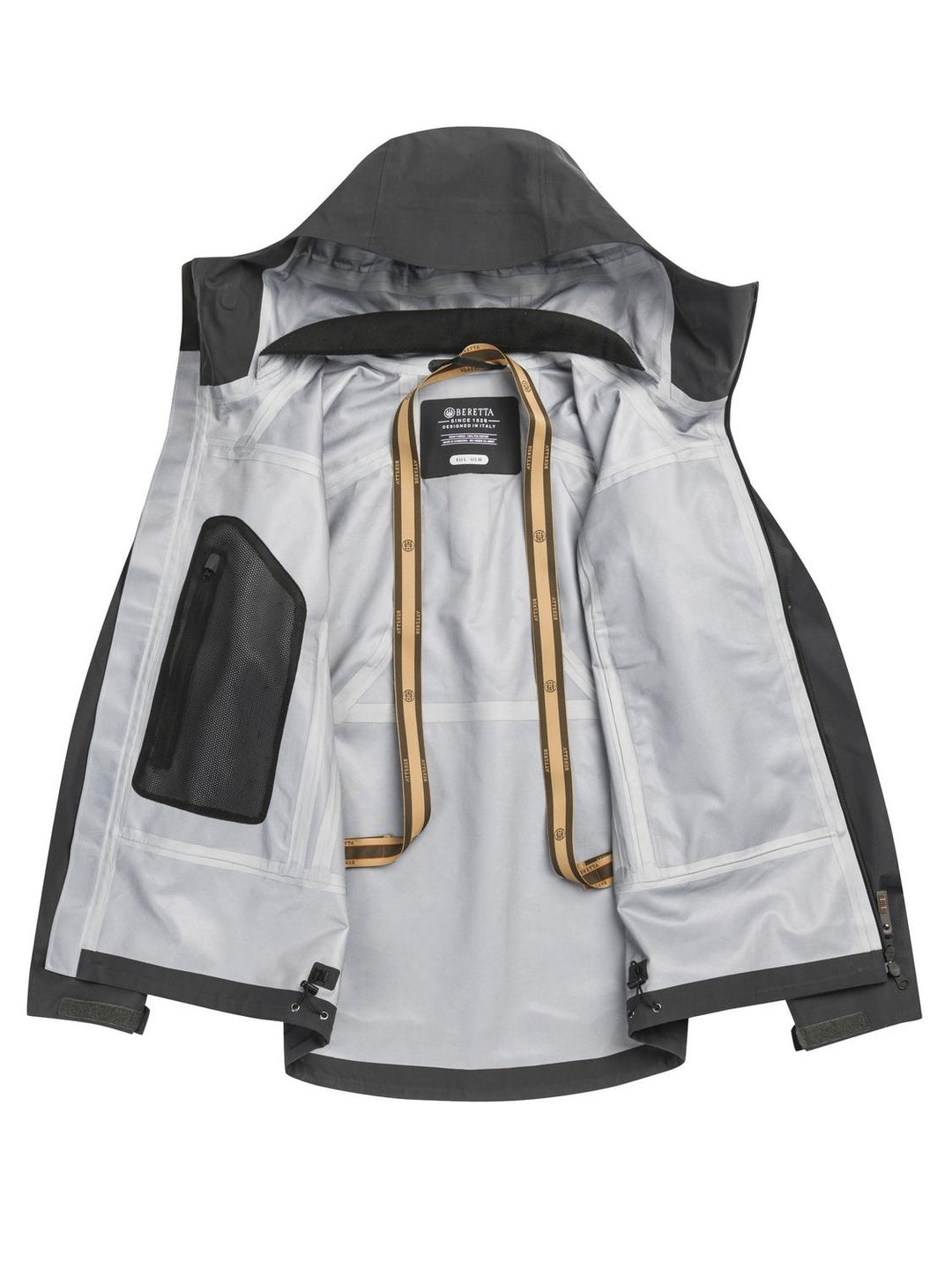 Beretta Ascend 3L Jacket