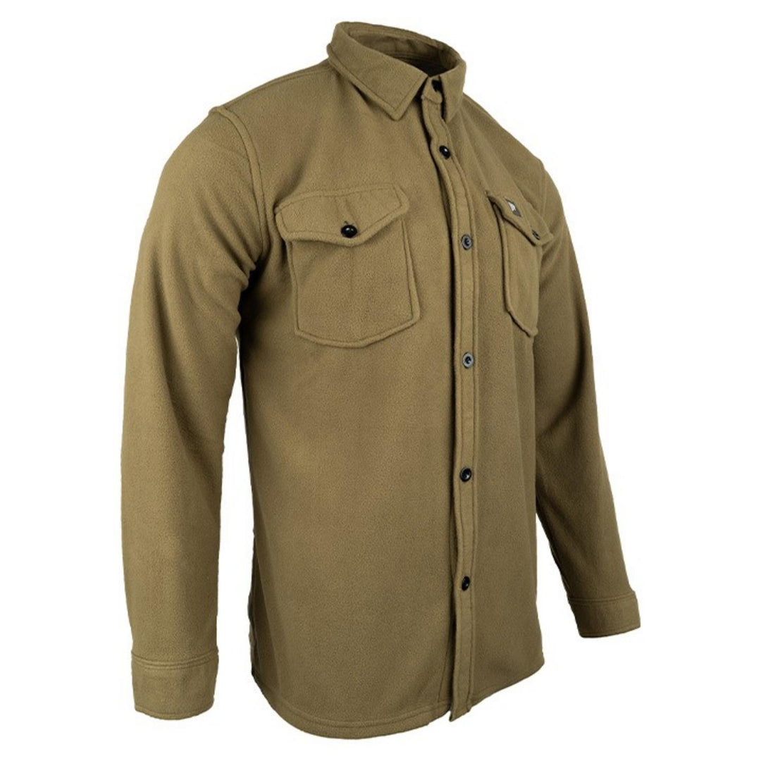 Jack Pyke Polar Fleece Shirt