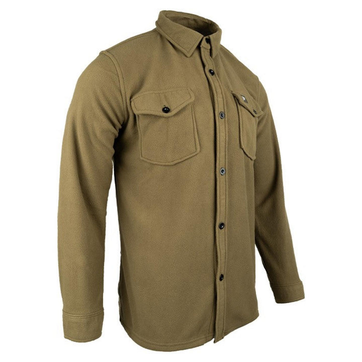 Jack Pyke Polar Fleece Shirt