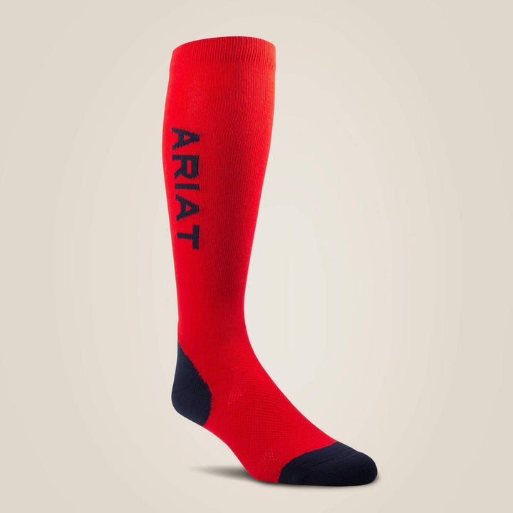 Ariat Ariattek Performance Socks – view 2