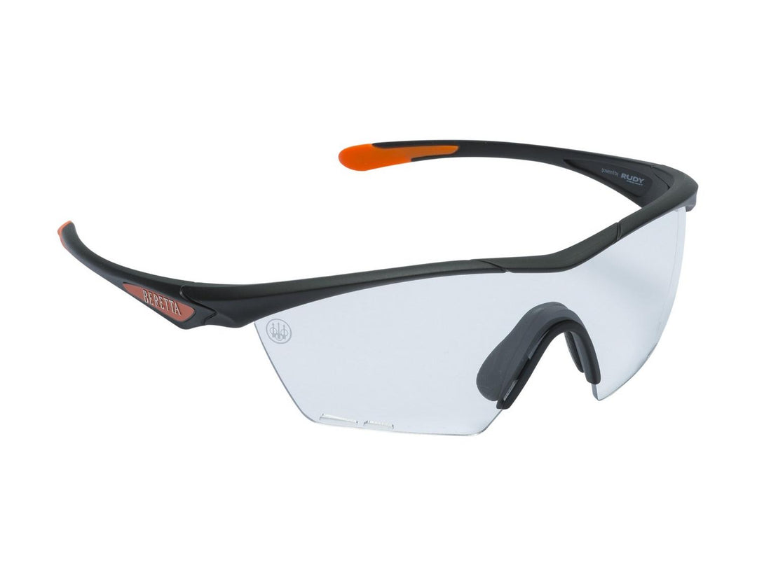 Beretta CLASH EYEGLASSES Neutral OSFA - Hunting outdoor gear for Men – view 2