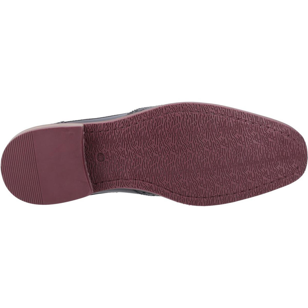 Hush Puppies Mack Brogue – view 3
