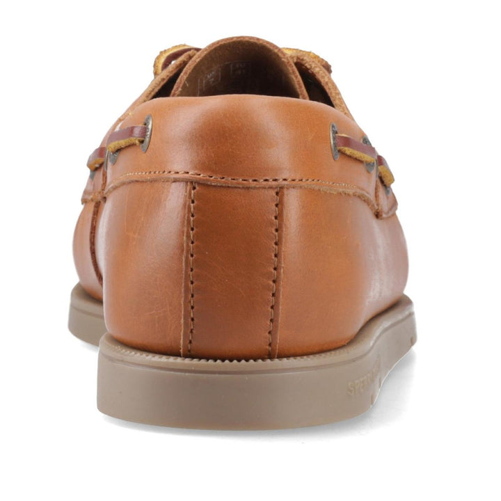 Sperry Oakland 2 Eye Boat Shoes Chest – view 2