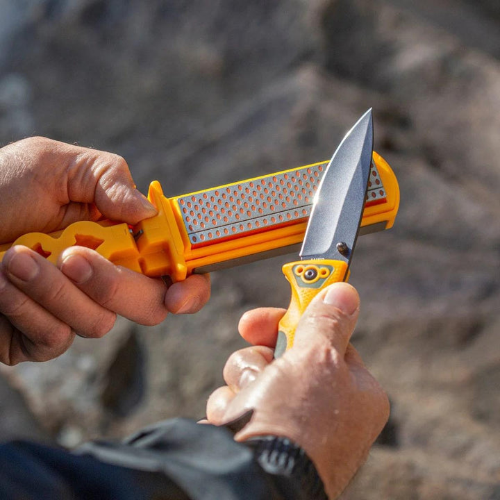 Smiths 3-in-1 Sharpening System