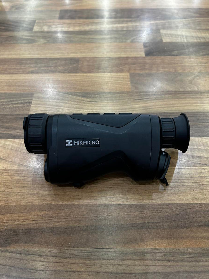 HIKMICRO 2nd hand condor pro CQ35L 35mm