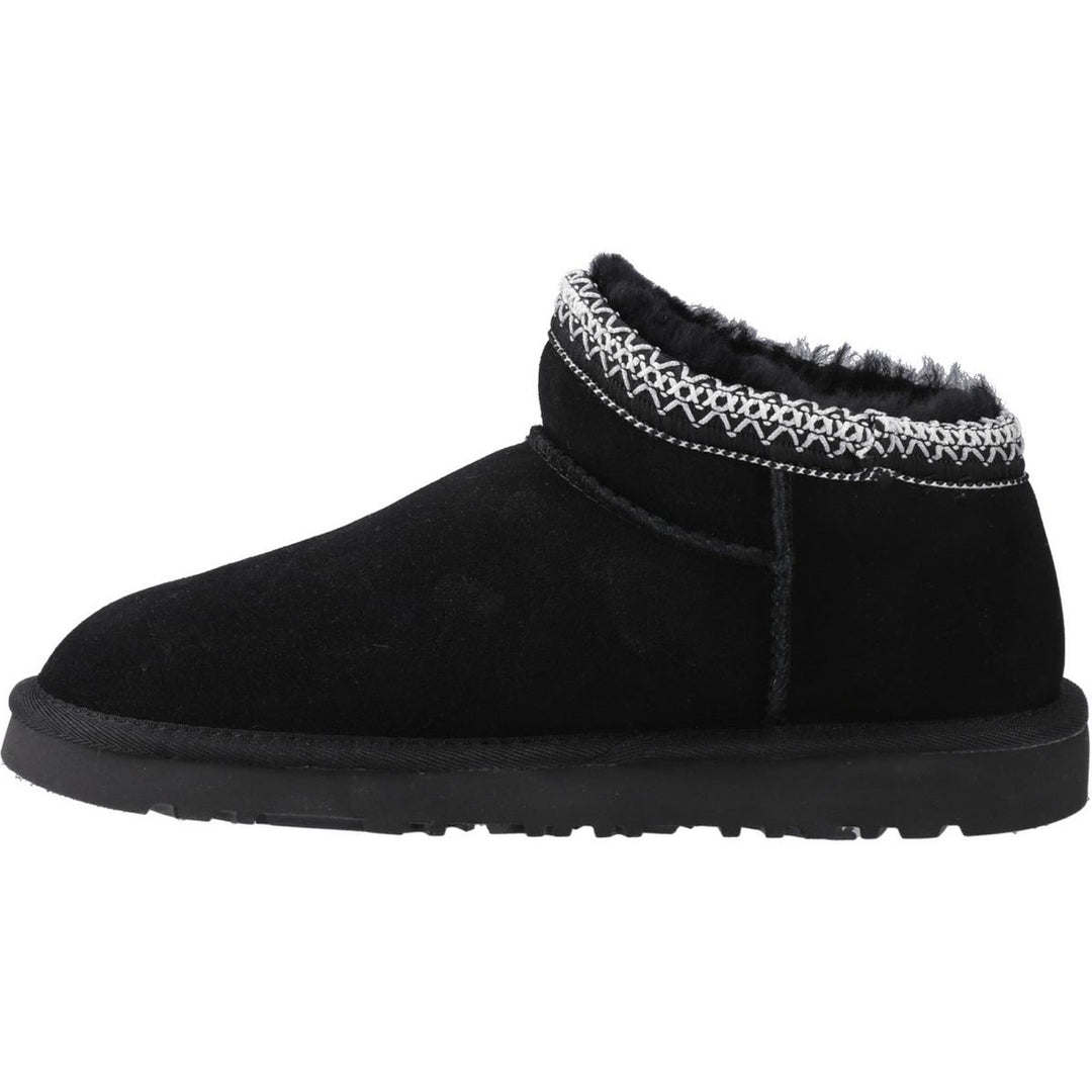Hush Puppies Sloane Bootie Slipper – view 4