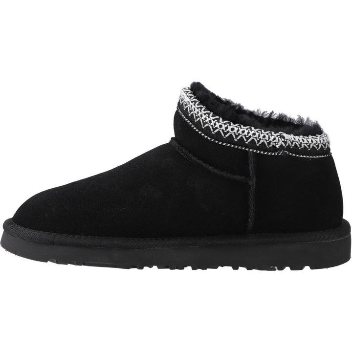 Hush Puppies Sloane Bootie Slipper – view 4