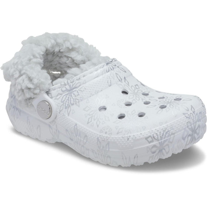 Classic Fleece Lined Kid Snow White