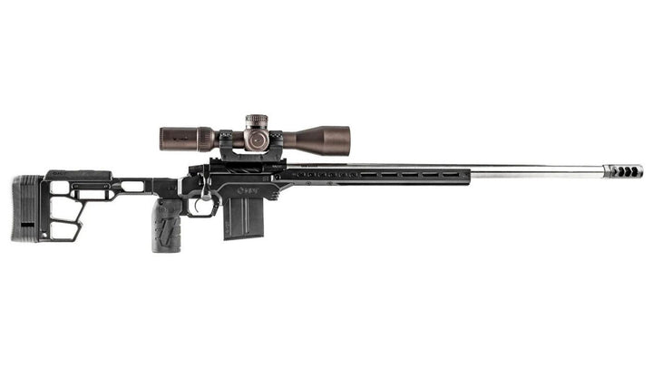 MDT LSS Gen3 Competitor Kit Tikka T3X SA RH
