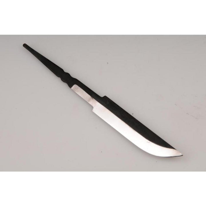 Laurin Metalli Carving Blade 105mm Carbon Steel