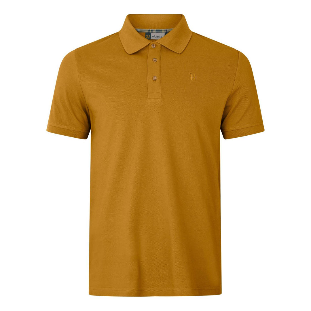 Harkila Field Trial S/S polo