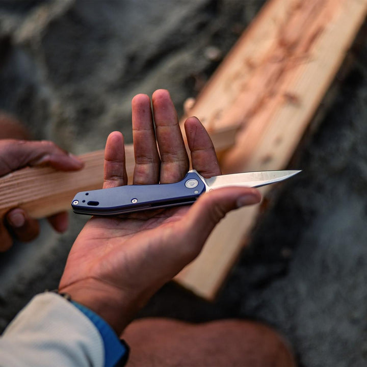 Gerber Gerber Fastball Magnacut – Blue