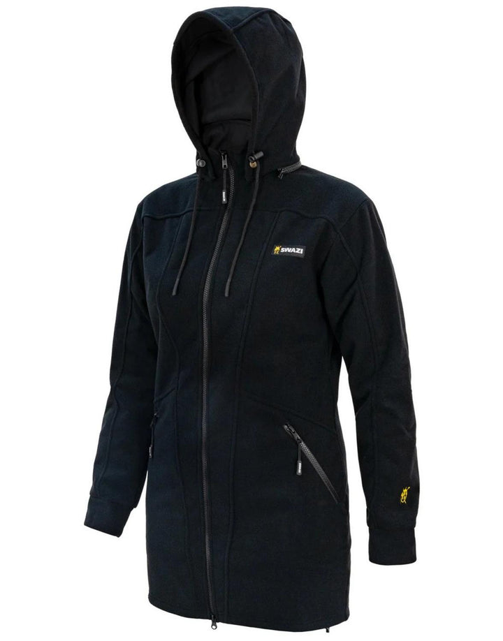 Swazi Amur Womens Jacket – view 3
