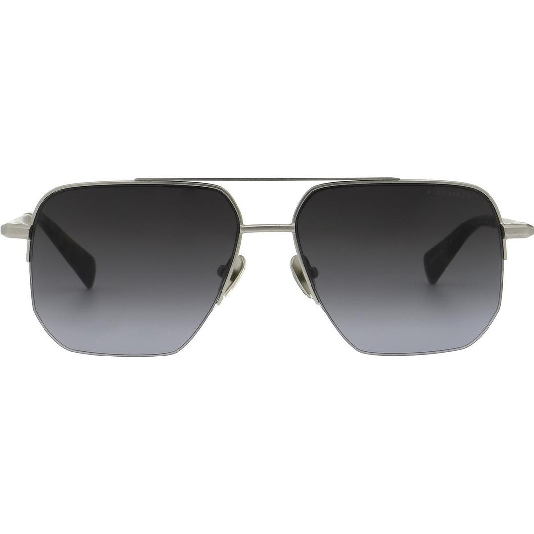 Kai Sunglasses Silver Ladies