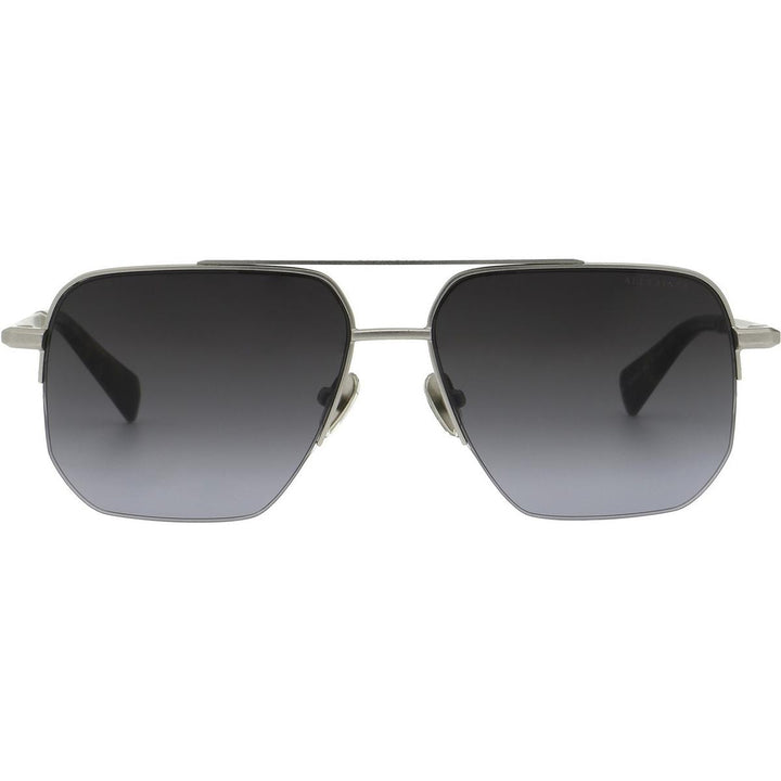 Kai Sunglasses Silver Ladies