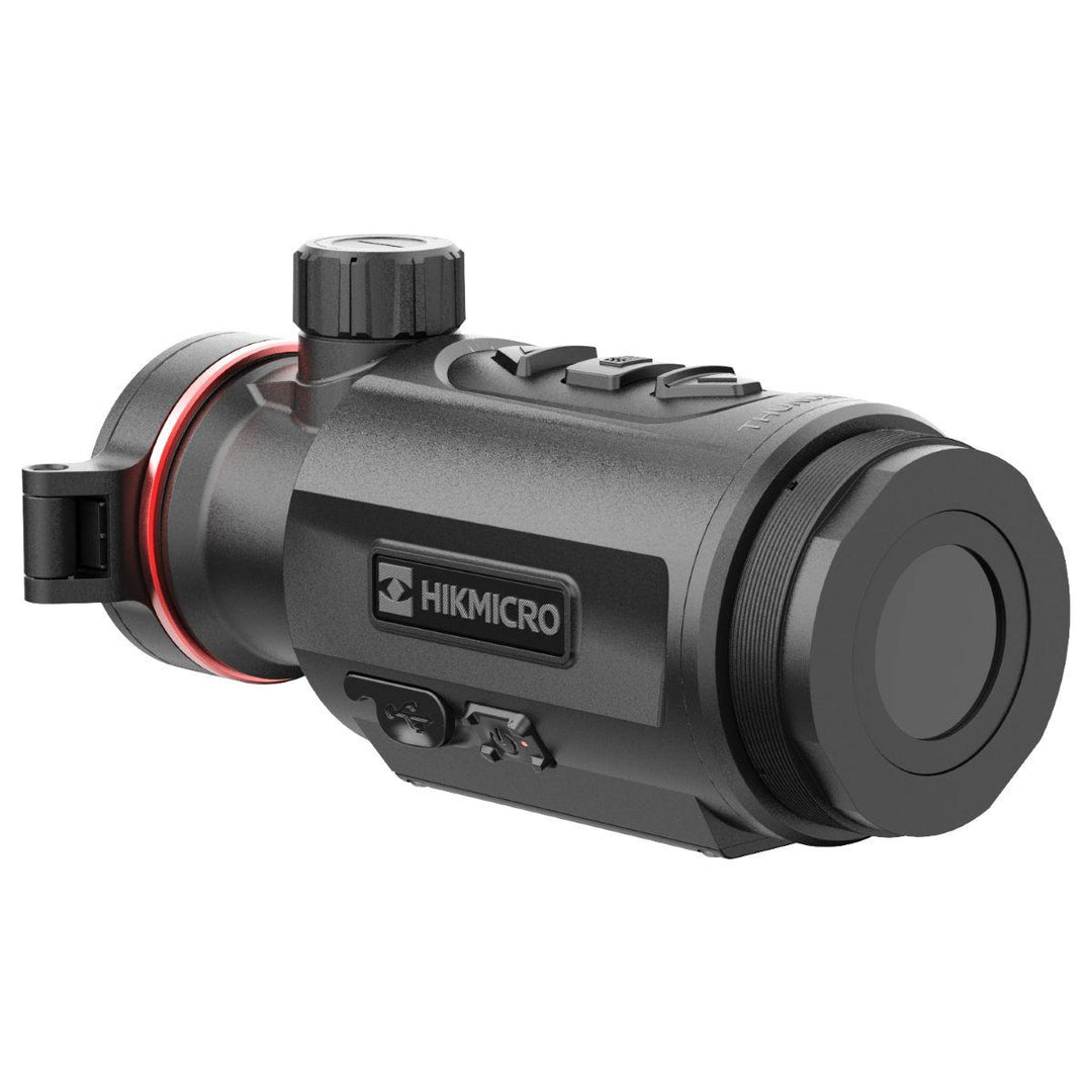 HIKMICRO Thunder 3.0 TH35C Thermal Front Clip-On - 35mm <15mK 384x288px 12μm
