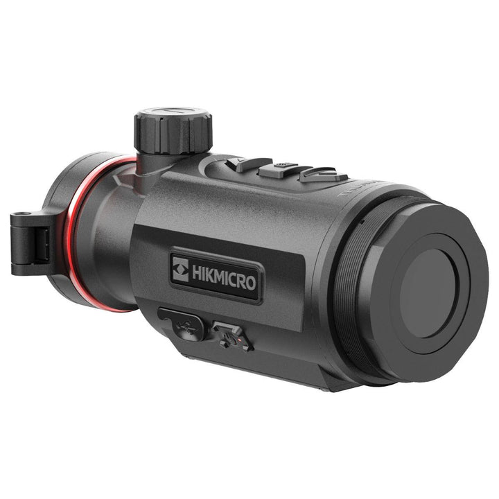 HIKMICRO Thunder 3.0 TH35C Thermal Front Clip-On - 35mm <15mK 384x288px 12μm