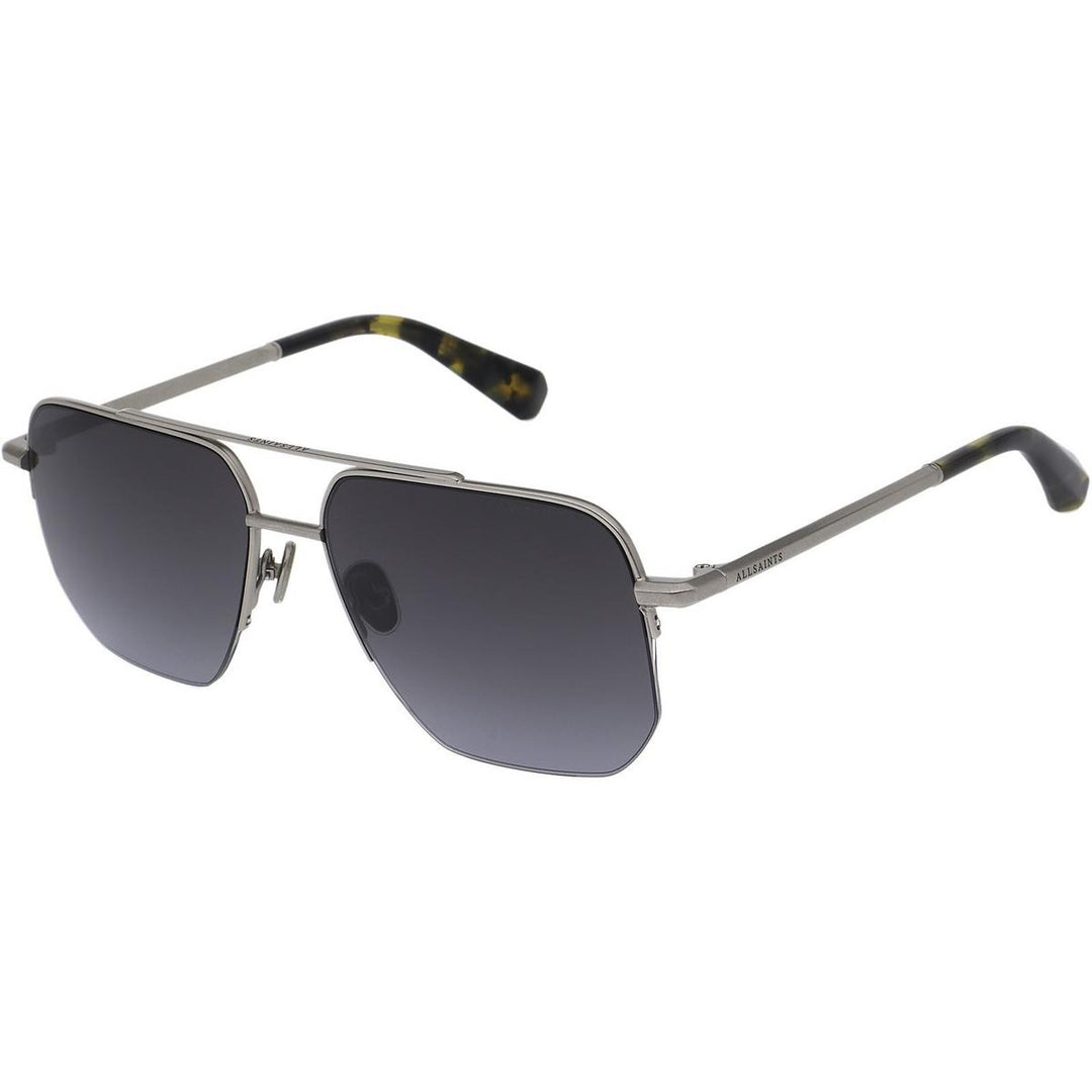 Kai Sunglasses Silver Ladies