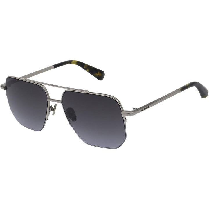 Kai Sunglasses Silver Ladies